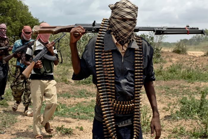 ‘Kidnapper’: NYSC-bound graduate sent chilling one-word warning before her phone went dead