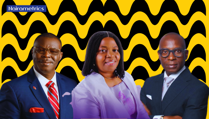 Meet the Chief Risk Officers behind Nigeria’s most capitalized banks in 2026