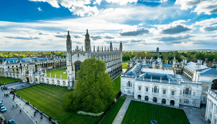 2027/2028 UK Commonwealth Scholarship: How Nigerians Can Apply Before October 20
