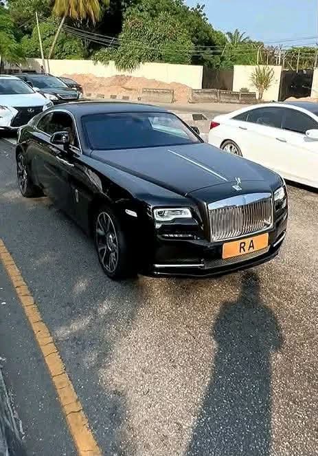 Rotimi Amaechi's Car: Yet He Couldn't Pay For Mother's Bills - Aminu Abuzayd