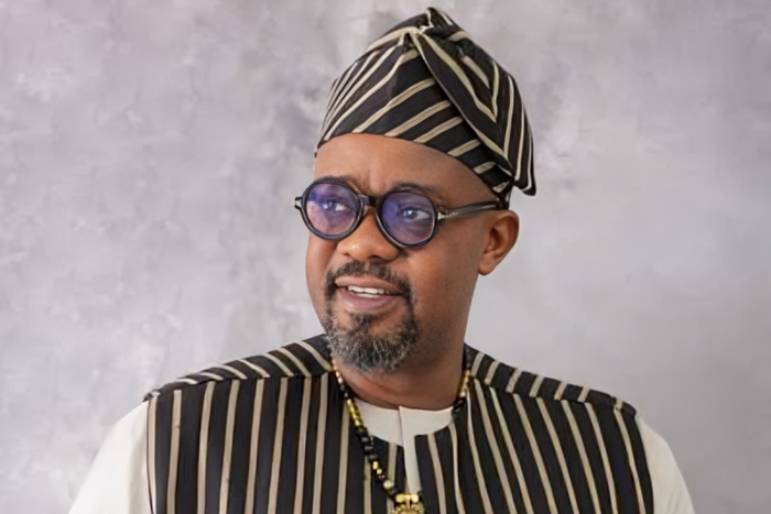 Veteran Nollywood actor says new actors become stars overnight by looks, not knowledge