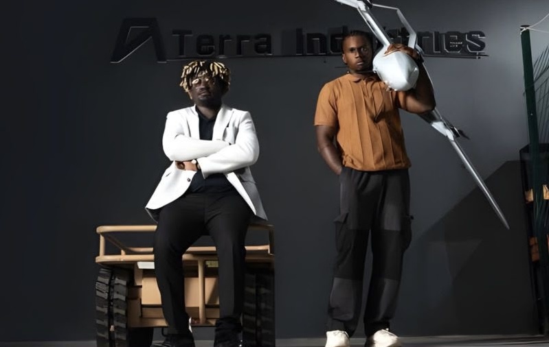 Terra Industries Closes Africa's Largest Seed Round At $52 Million