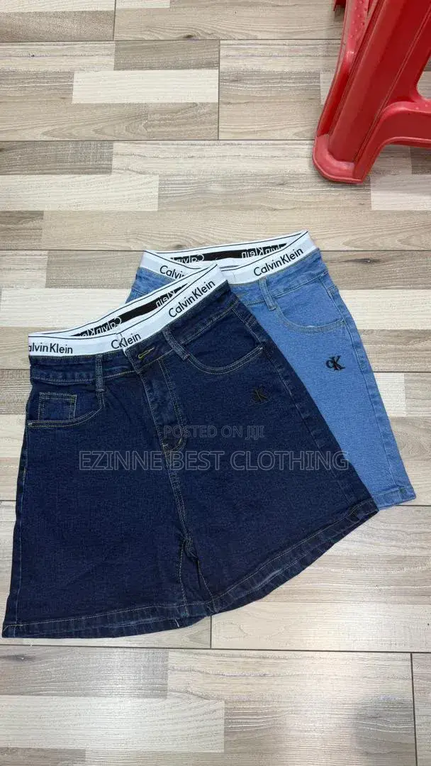 Ladies Shorts Size 27 to 36