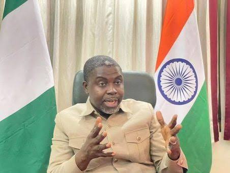 Over 4,000 Nigerians Return From India Under Amnesty Programme