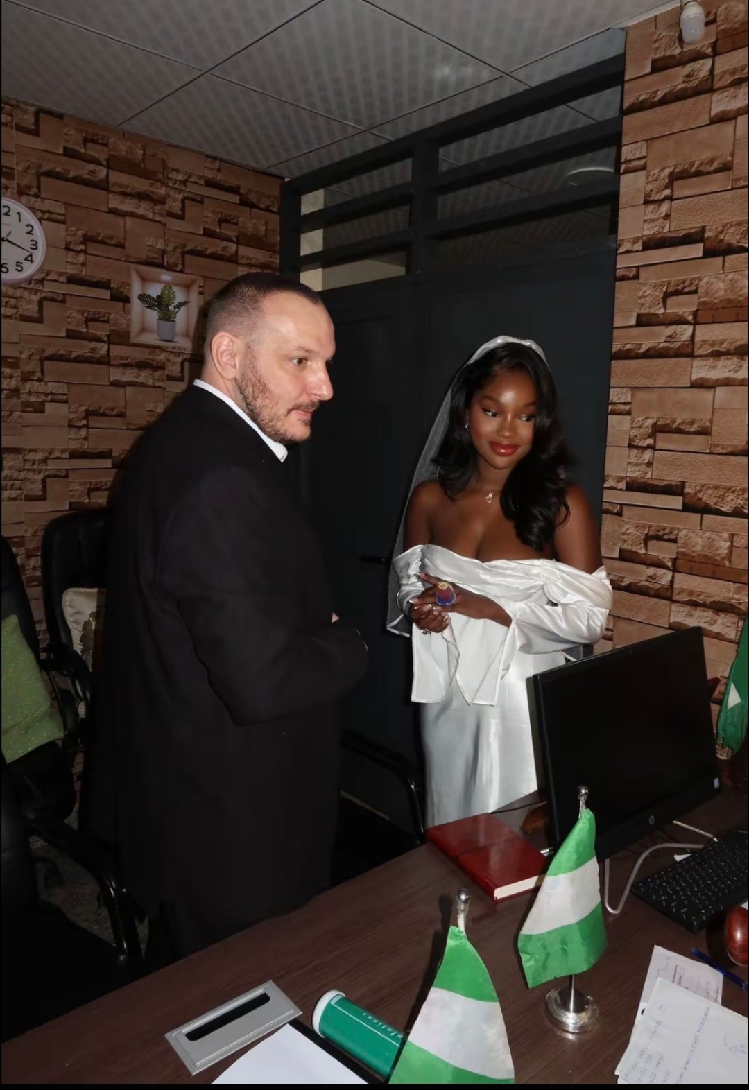 I own a 3 storey building - Abuja entrepreneur celebrates her freedom after end of her marriage