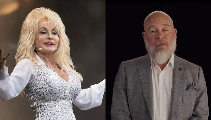 Dolly Parton’s estate sues nephew accusing him of threatening v!olence and destroying her legacy