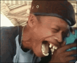 Netizens And 'The Crying 'Incoming''