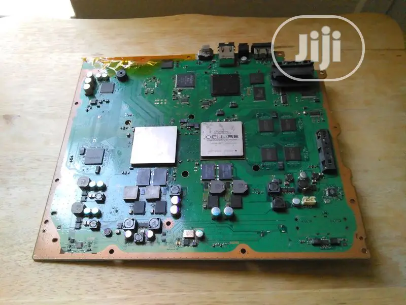Repair Of All Types Of Playstation Incuding PS2, PS3 And PS