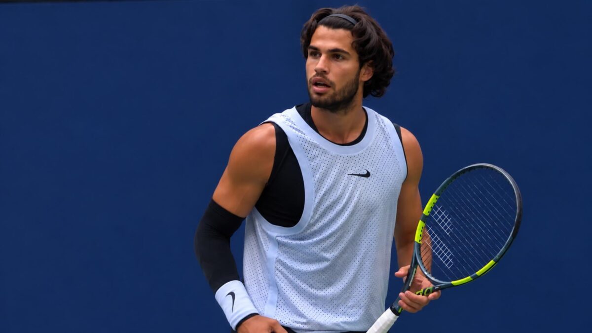 Serena’s Ex-coach Tips Alcaraz To Claim Two Major Titles In 2027