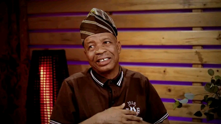 “Why I turned down ₦7.5M” – Nollywood actor, Afeez Oyetoro gives reason for rejecting lucrative offer in 1999