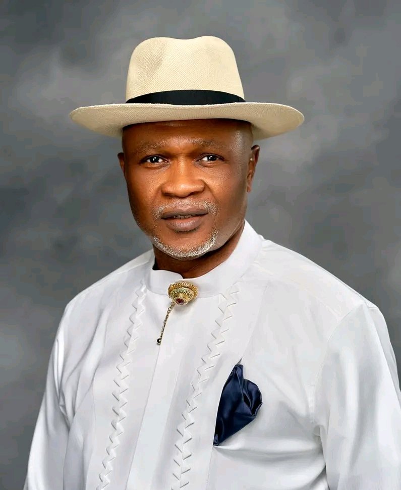 INEC Includes Ok Chinda's Name As Rivers APC Governorship Candidate