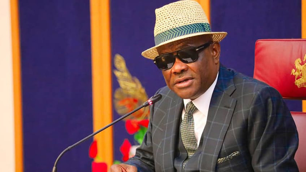 Wike Vows To Resign If Tinubu Loses FCT, Rivers In 2027