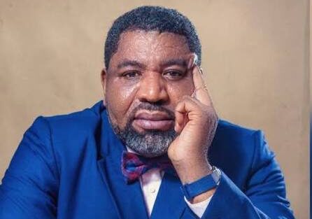 Anthony Kila: The Fake Professor Leading A Nigerian University - Premium Times