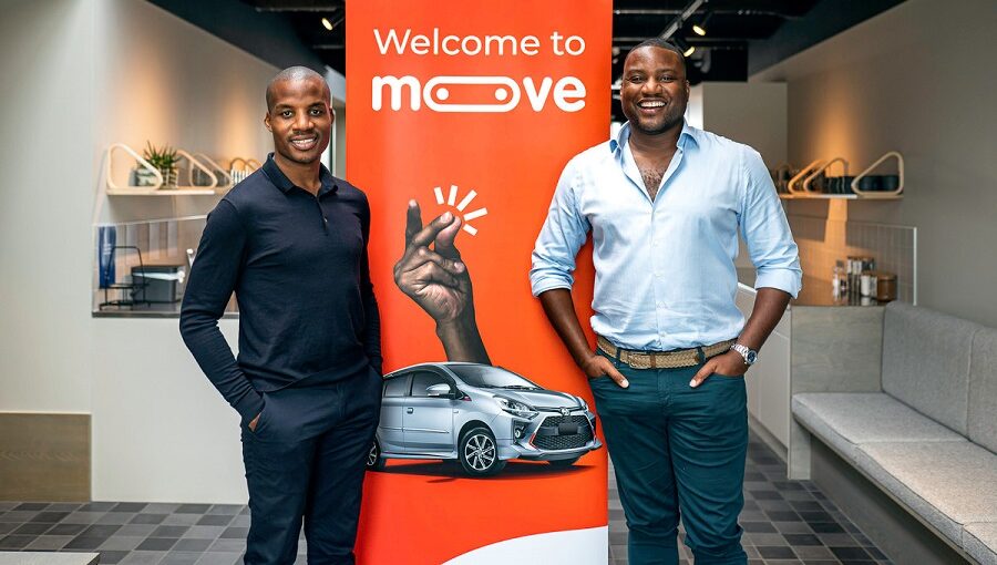 Moove exits Nigeria, gives customers N35 billion worth of cars