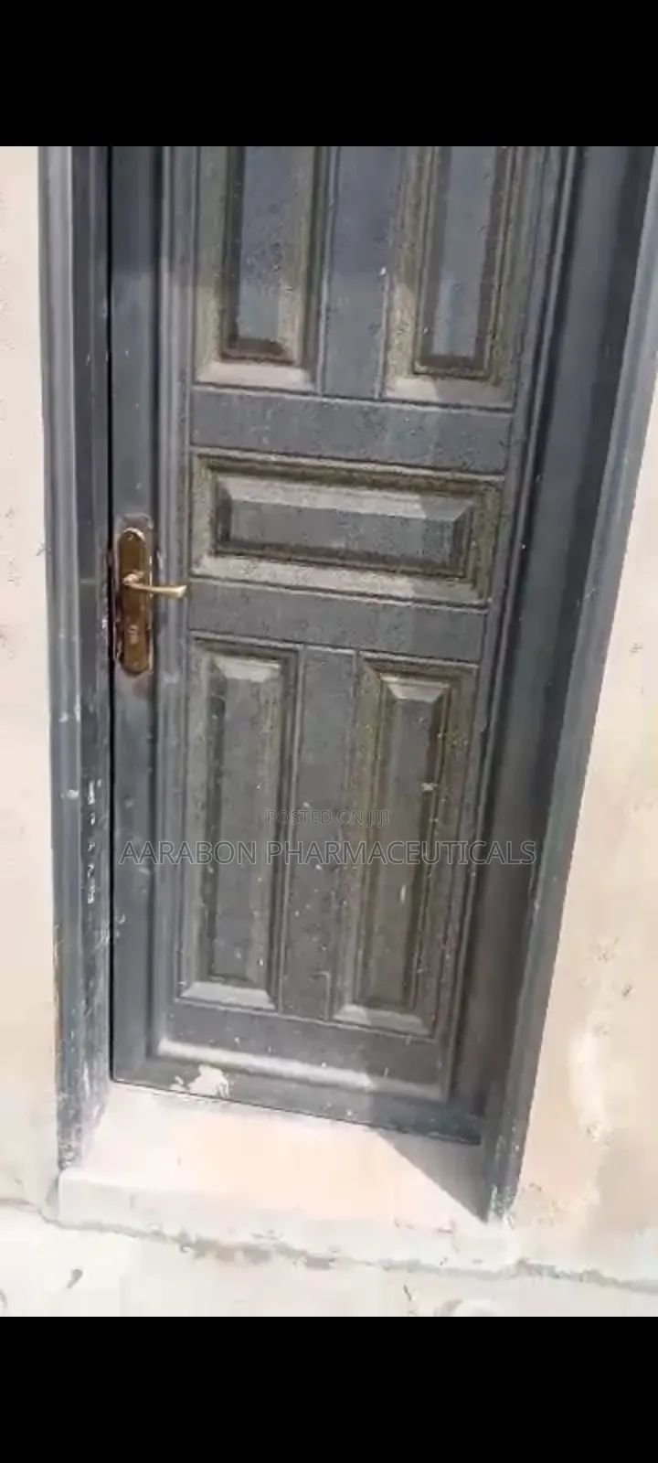 2bdrm Apartment in Igbogbo for rent