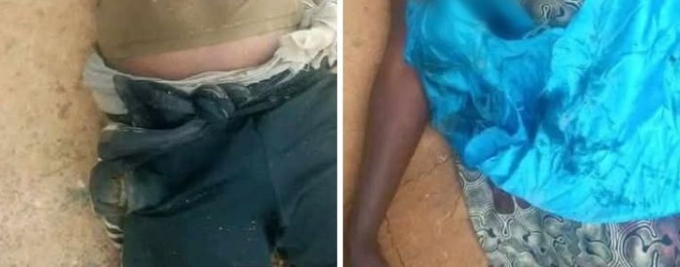 Gunmen k!ll three women at Plateau mining site