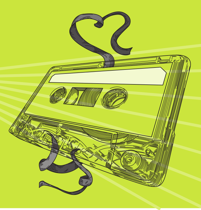 Why Does The Same Song Feel Different When You Hear It Years Later?