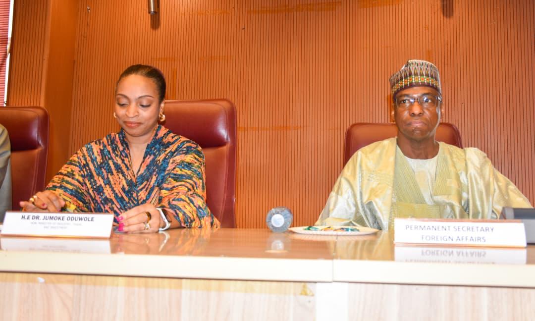 Nigeria Government Targets Creative Industry to Boost Jobs, Investment