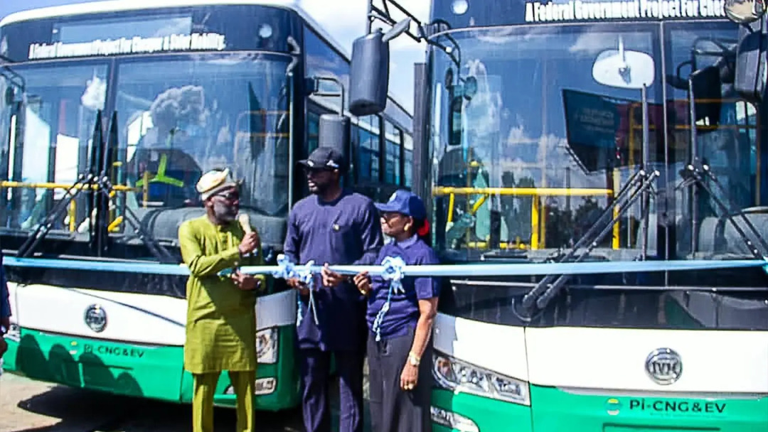 Commuters Await Cheaper Fares As Tinubu’s October 1 Transport Promise Stalls