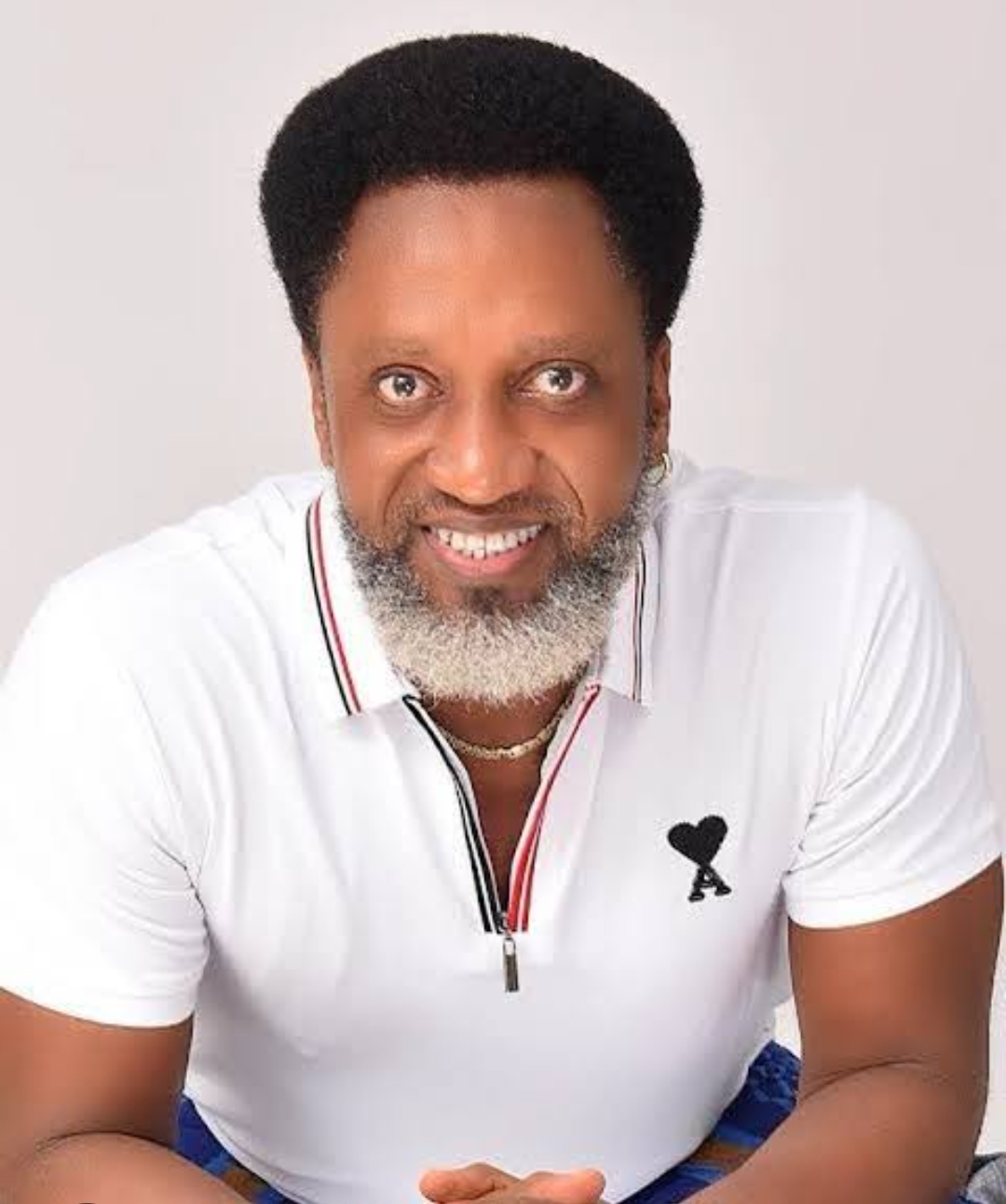 Nollywood actor Ricardo Agbor survives ghastly car crash