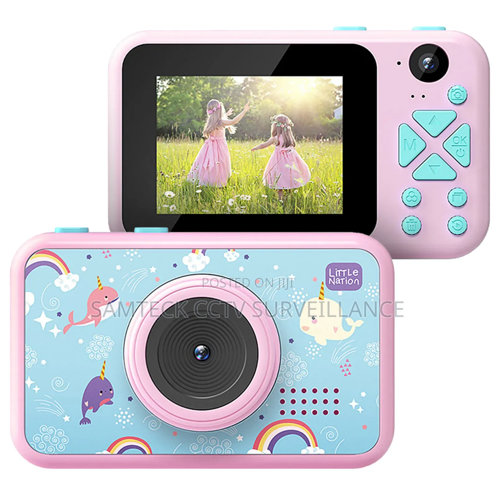 Kids Camera