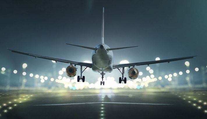 Nigeria’s scheduled domestic capacity hits 1 million seats for first time in 2026