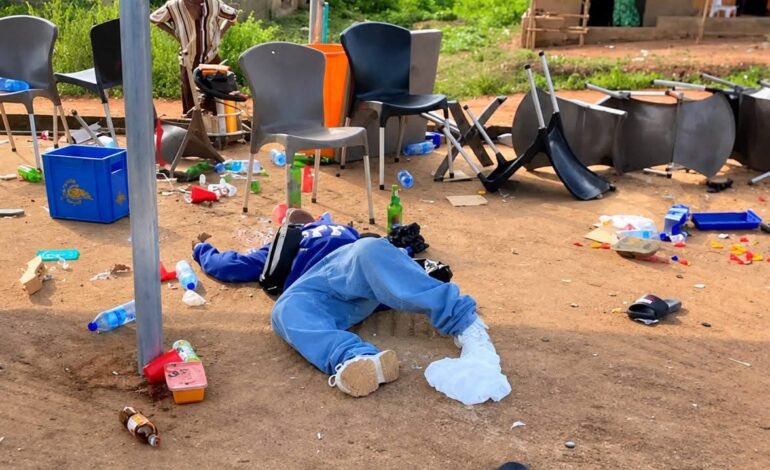 Osun Cult Clash Leaves Two Dead, Four Injured