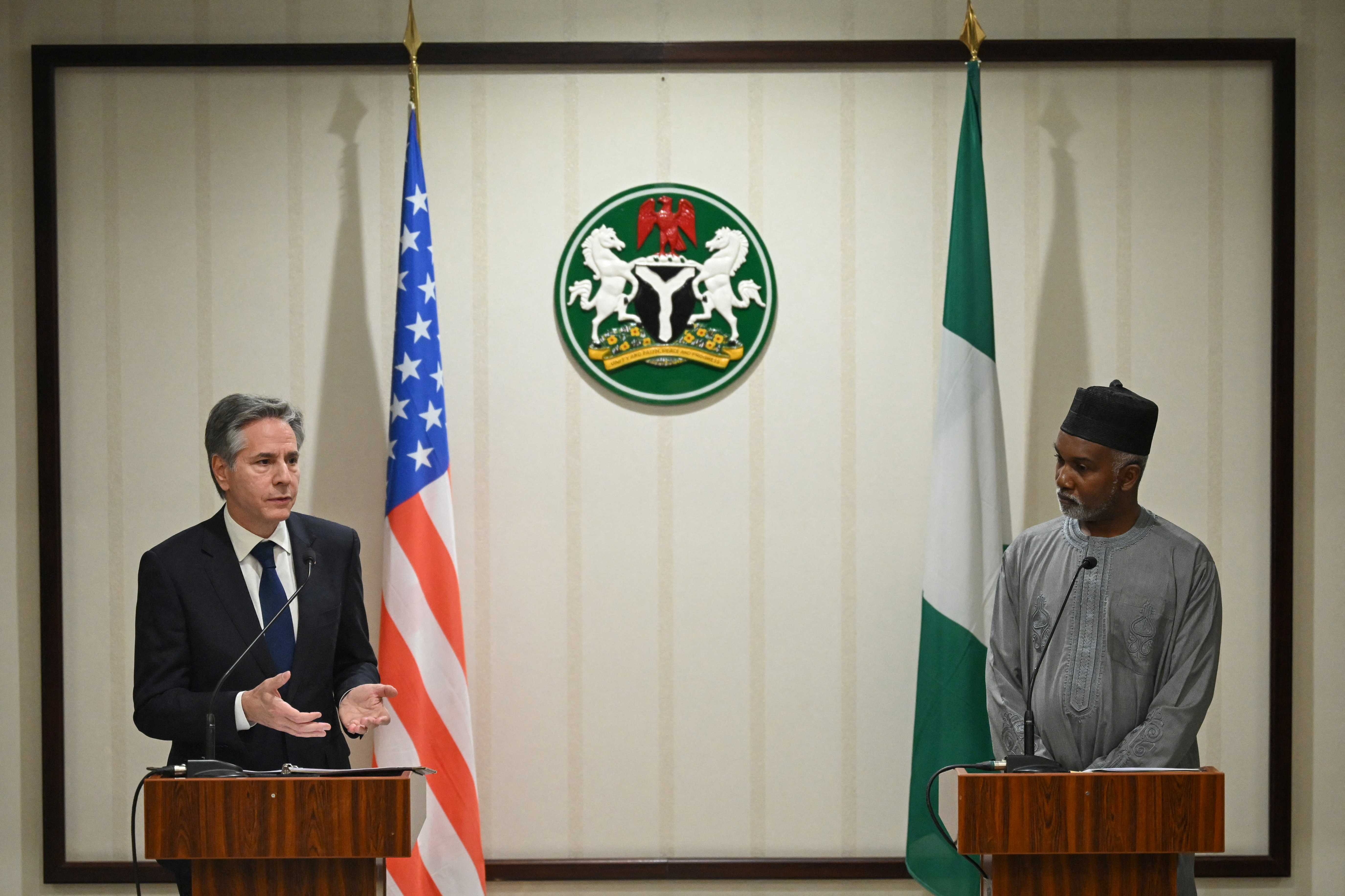 US asks American business executives to be wary of insecurity, corruption and detention risk in Nigeria