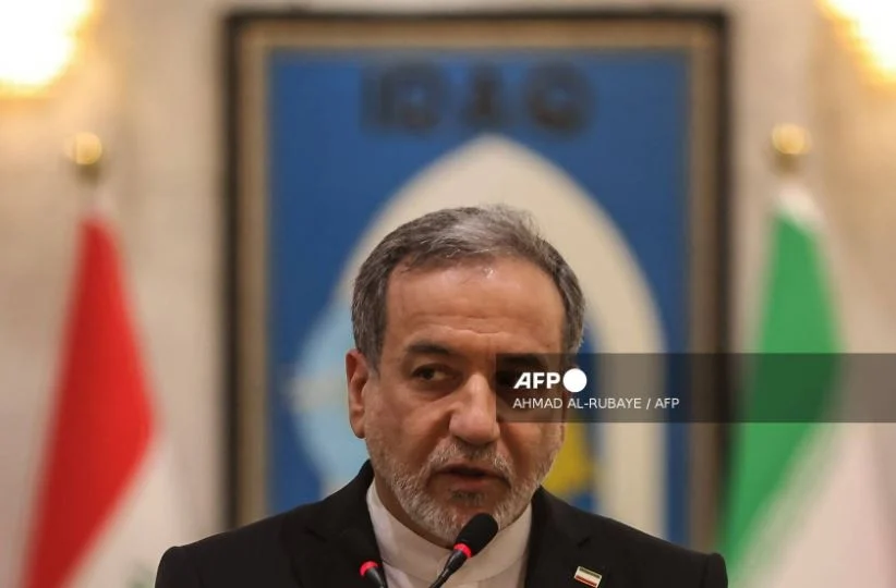 “Conflict With U.S. Can’t Be Solved By Military Action” — Iran