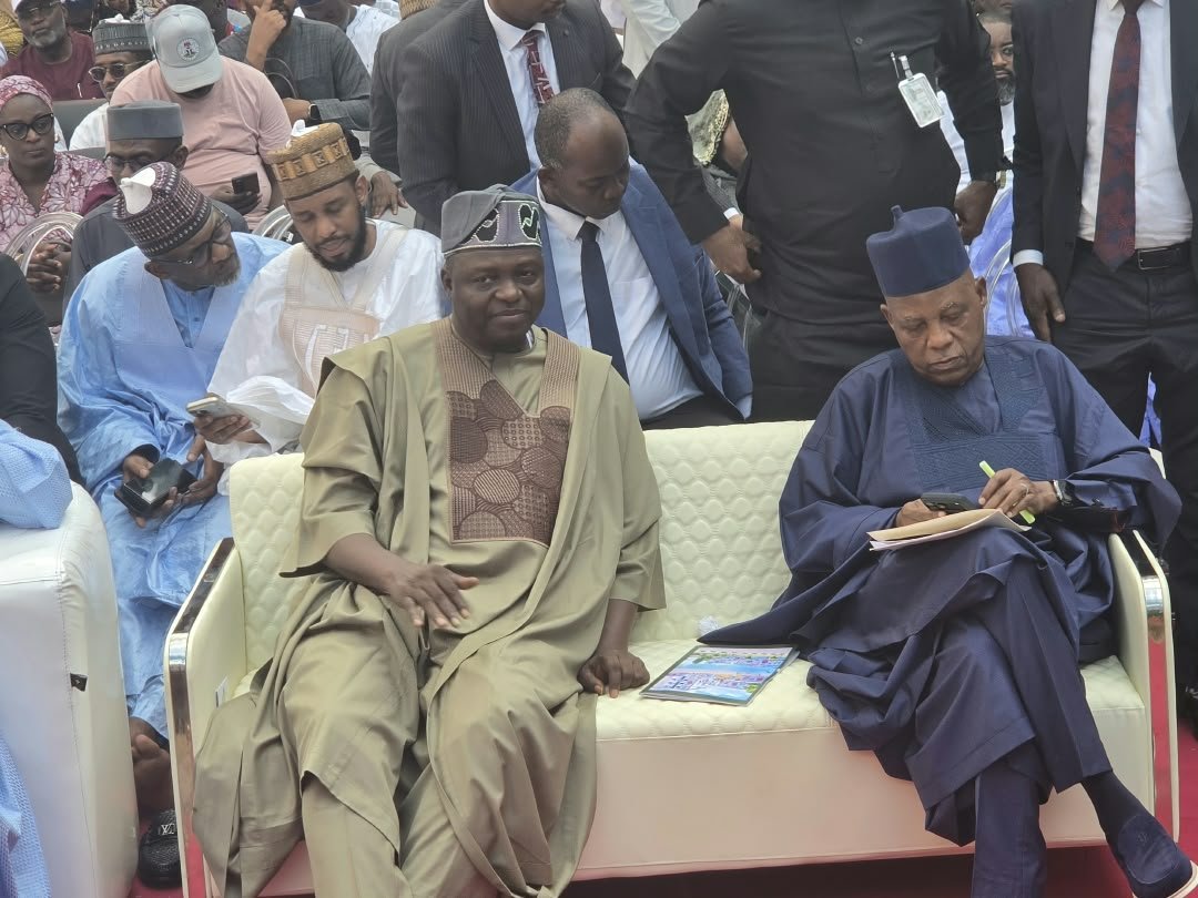 Shettima To Unveil Arewa For Asiwaju Campaign Headquarters In Abuja