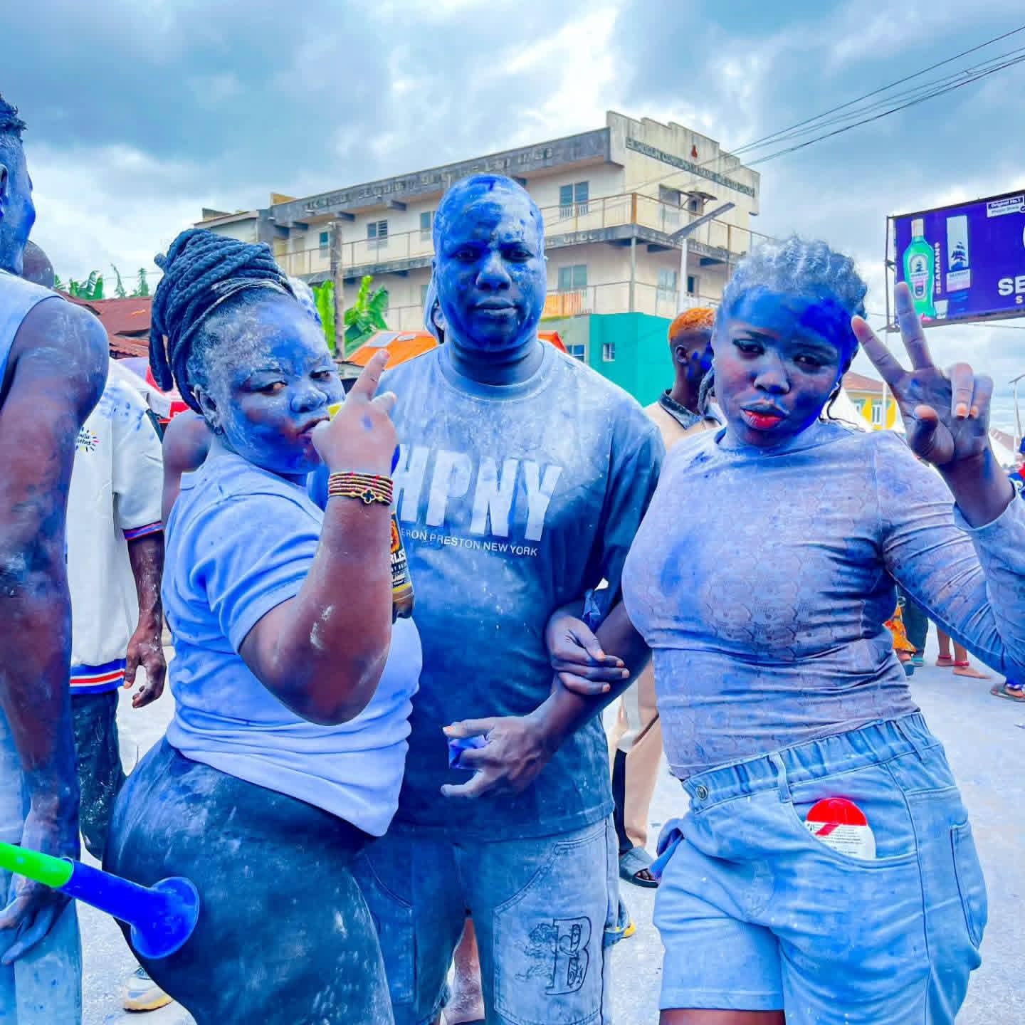 Ogun Festival 2026: A Colourful Celebration Of Yoruba Culture, Tradition & Unity