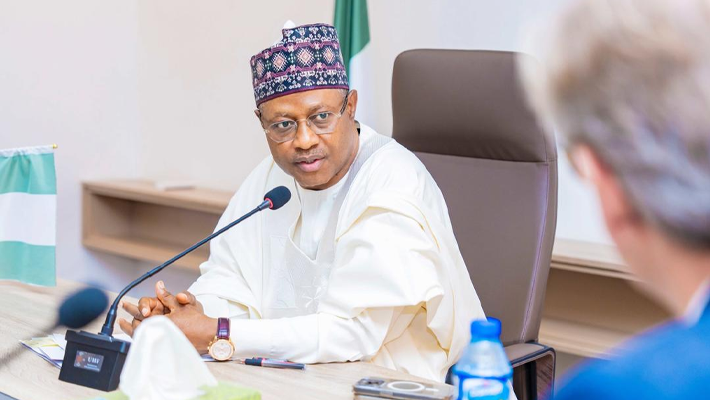 Nigeria@66: Gov Sani grants clemency to 27 inmates