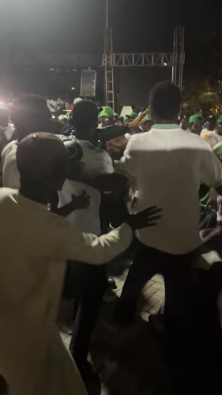 APC Supporters Attacked In Abuja For Turning Independence Party To Rally
