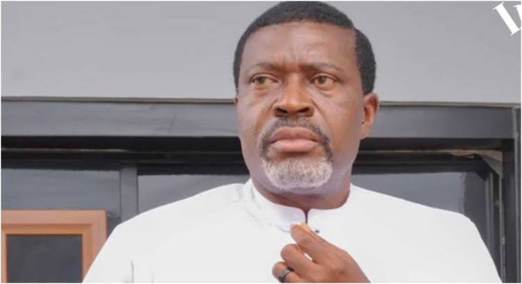 It is not your business what they pay Nigerian actors - Kanayo O. Kanayo slams Ghanaian actors demanding same fees as Nigerian actors