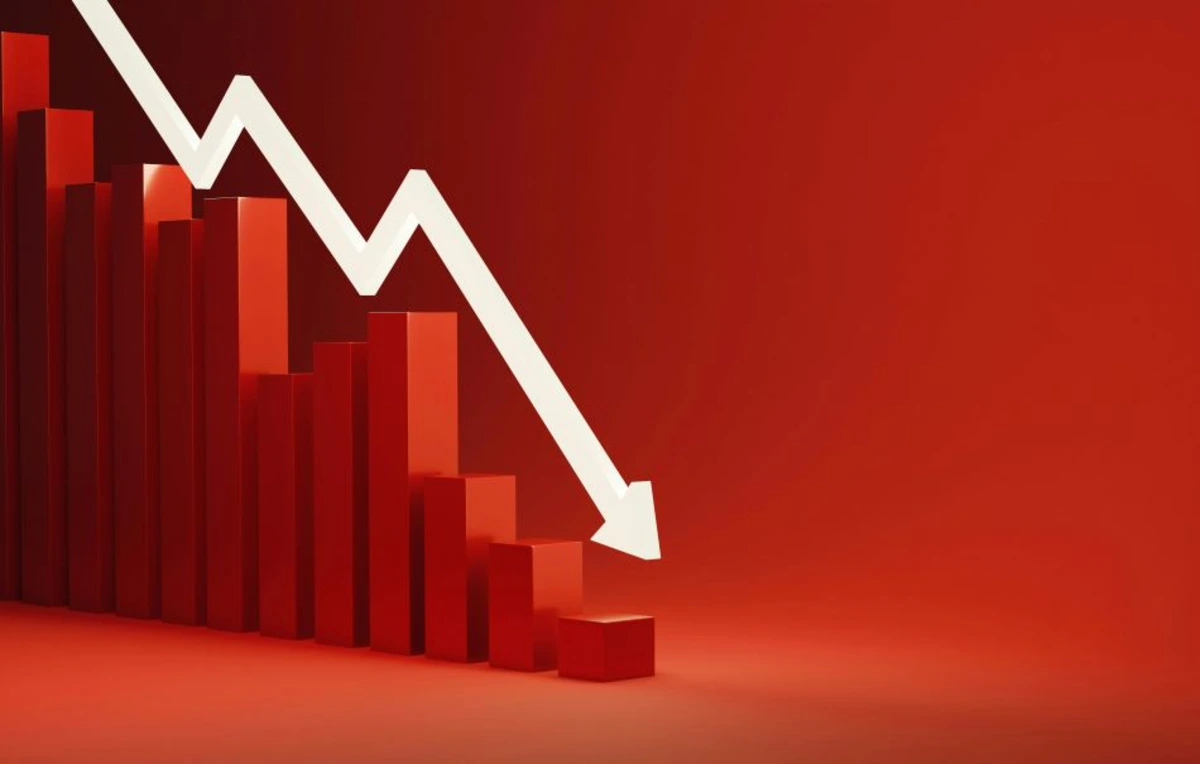 Nigerian equities lose N469 billion as banking stocks drag market lower