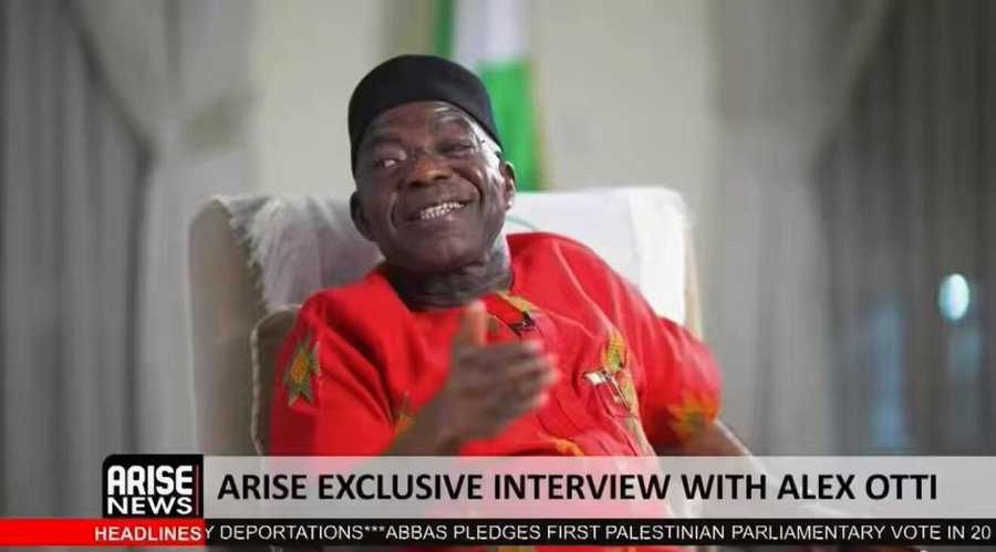 I Am Not In Any Position To Oppose President Tinubu's Second Term - Alex Otti