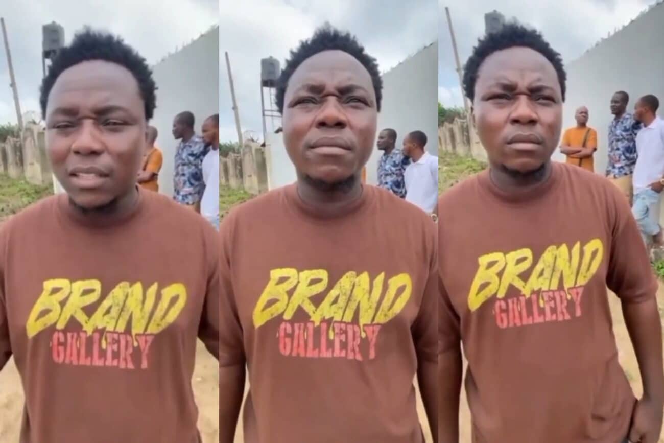 “He was taken to almost 10 hospitals” – Late gospel singer, Toluwanisings’ PA speaks out, recounts how he slumped and died (Video)