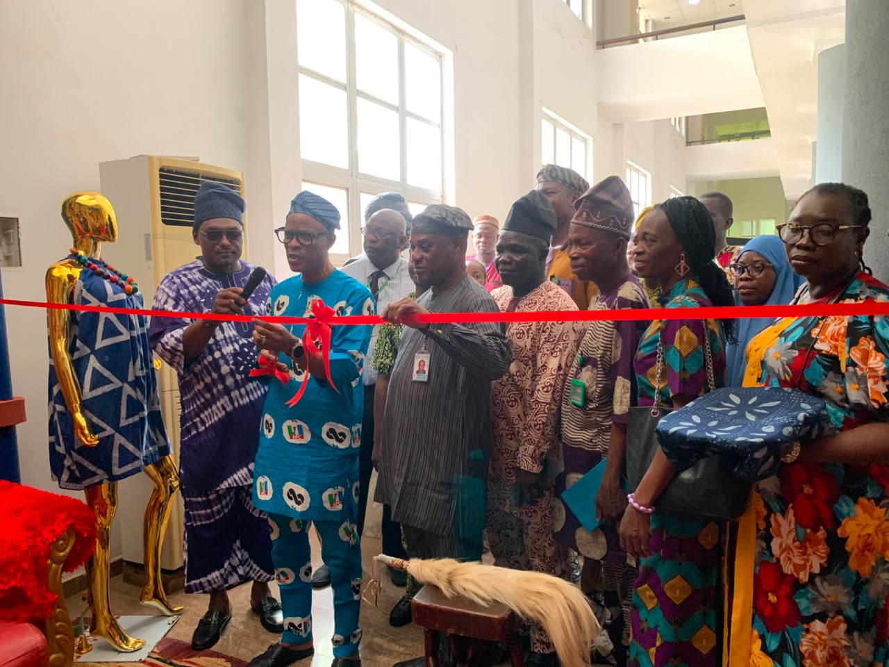 Ogun Renovates Hall Of Fame To Boost Cultural Tourism