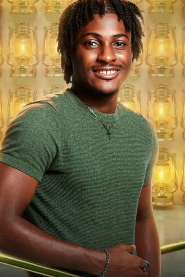 BBNaija S11: Keivo disqualified following physical altercation with Tram