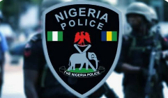Enugu police probe alleged shooting at NDC secretariat