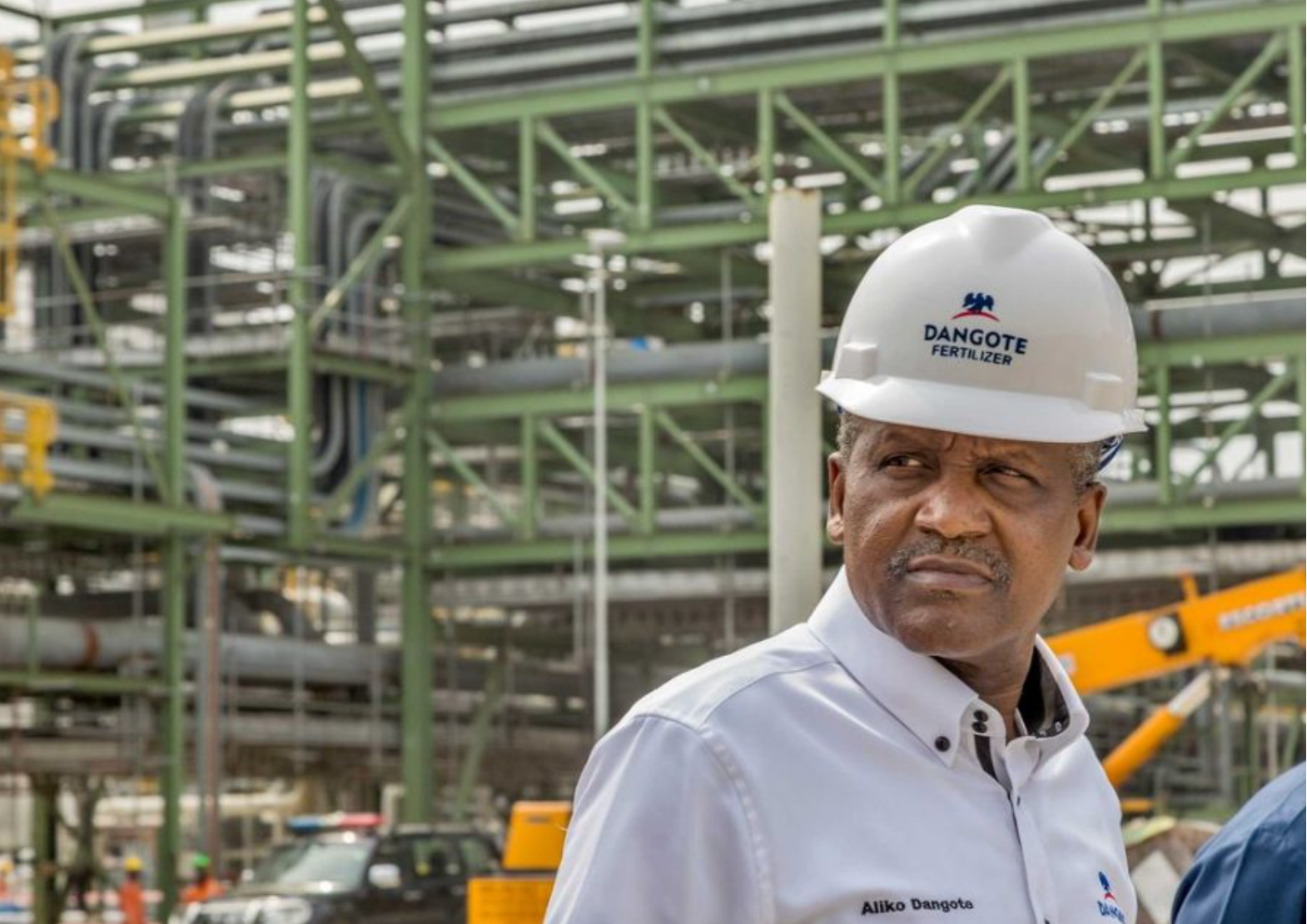 Dangote selects Honeywell for $16 billion Kenya refinery