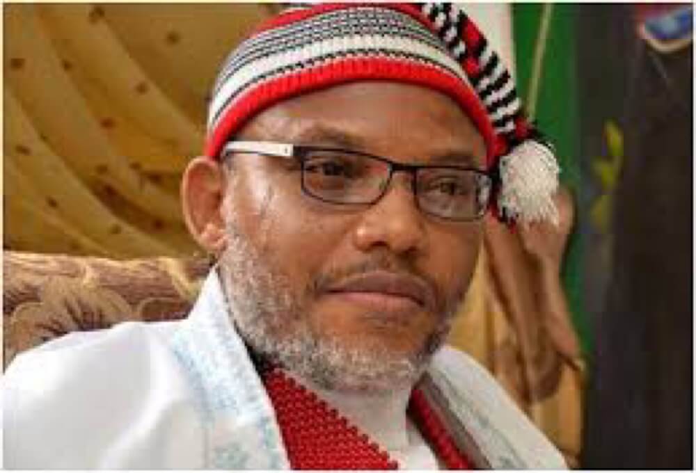Kanu’s Family Demands Appeal Hearing, Questions Basis For Conviction