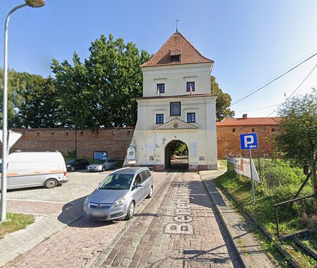 Catholic Priest st@bbed to de@th, four others injured in monastery kn!fe rampage in Poland