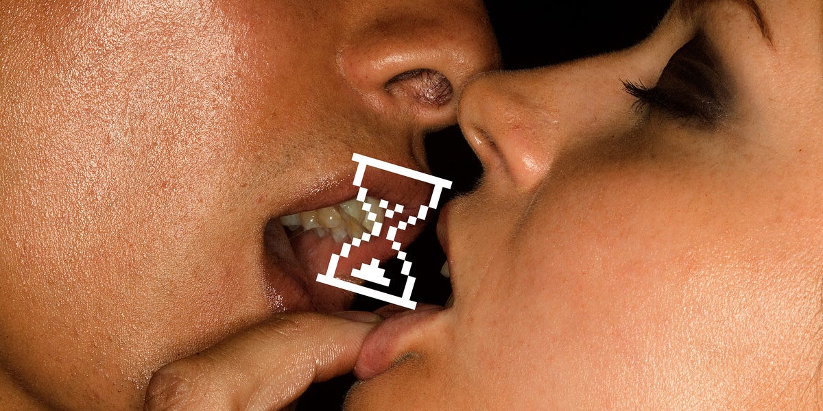 How Long Should Sex Last?
