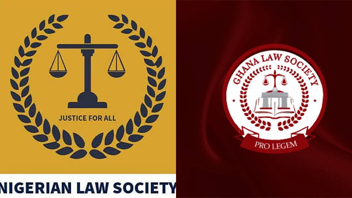 Nigeria, Ghana sign deal to establish Pan-African legal institute