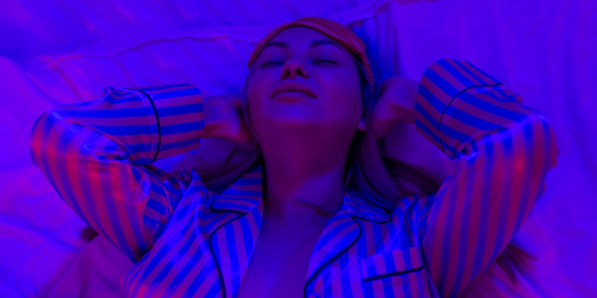 10 Masturbation Techniques to Try When You Want to Give Your Vibrator a Break