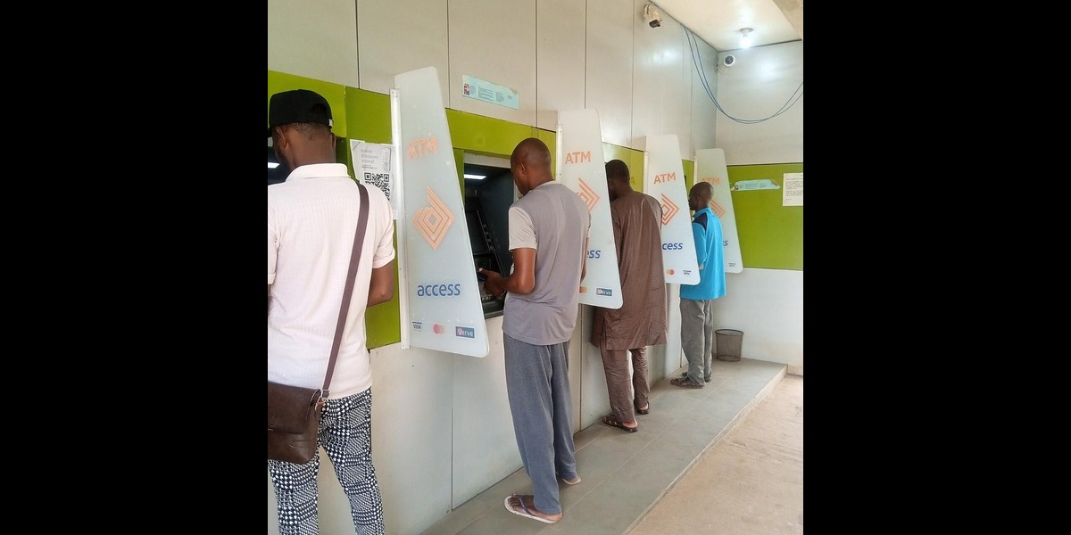 Bringing millions more Africans into the economy