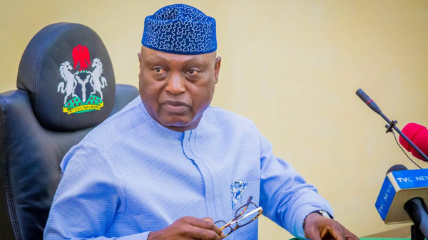 Oyebanji Dissolves Ekiti Boards, Terminates Political Appointments
