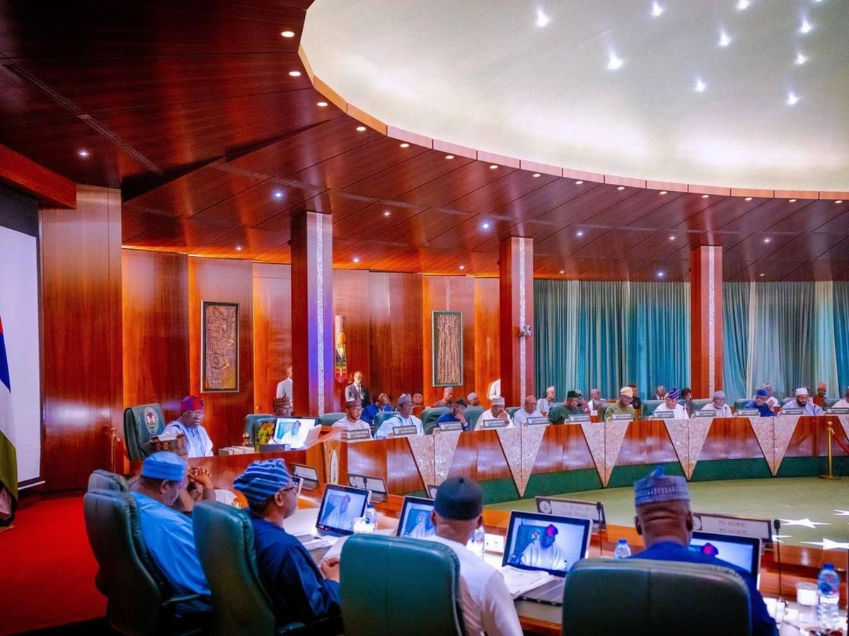 FAAC shares N2.43 trillion among FG, states, LGs for September