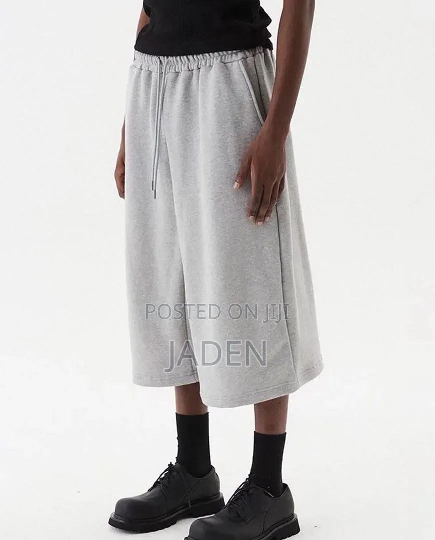 The Home Where Your Joggers Find Youuu